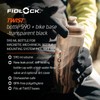 Fidlock TWIST Bottle 590 + Bike Base Clear 590ml 590Ml,