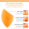 Real Techniques Kit Esponja Para Base de Maquillaje Miracle Complexion