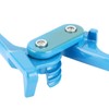 Pipe Bender 3-in-1 Manual Pipe Bender 3mm 4mm 6mm Pipe