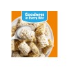 Kellogg's Frosted Mini-Wheats Cereal 55oz Family Size Box Fiber