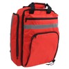 First Aid Bag Multifunctional Large Capacity Waterproof Adjustable Portable Emergency