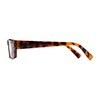 Readers.com Reading Glasses: The Althorpe rectangle Style for Men and