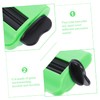 STOBAZA Home Toothpaste Squeezer 3pcs Plastic Tube Squeezer Easy to
