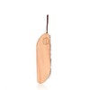Italian" Class" Brand Wood 100% Horsehair shoe Soft Brush Interior