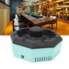 Smokeless Ashtray USB Rechargeable Multifuntional Easy to Clean Ash Tray