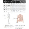 GRACE KARIN Lightweight Cardigans for Women UK Long Sleeve Open