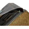 Leather Belt Bag Biker Bag Waist Bag Vintage Hunter Leather,