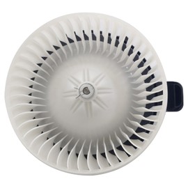 TYC 700358 Blower Assembly