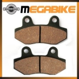 ST125R 오토바이 브레이크패드 미라쥬 코멧 레피드 CA ST125R Motorcycle Brake Pad Mirage Comet Rapid CA