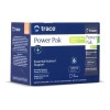 Trace Minerals Powerpak Vitamina C Electrolitos Lima Limón 30 Sobres