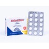Arnica Nartex tabletas Golpes y Dolores Musculares (30 tabletas)