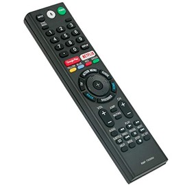 RMF-TX300U Sub RMF-TX200U Replace Remote Control for Sony TV XBR-100Z9D XBR-65X900E