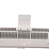 Clip On Computer Fan 3 Speed Gears Adjust Wind Angle