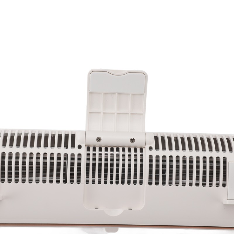 Clip On Computer Fan 3 Speed Gears Adjust Wind Angle