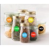 Remarkable 7 Days of The Week Labels Color Coding Dot