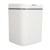 Automatic Motion Sensor Trash Can with Lid Smart Touchless Garbage