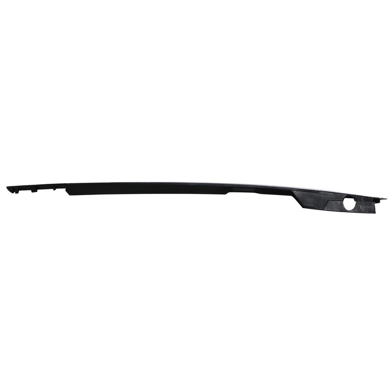 Priprilod Fender Garnish Molding Trim Driver Side Compatible with Hyundai