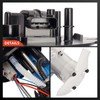A-Premium Electric Fuel Pump Module Assembly with Sending Unit Compatible