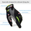 Ultimate Flying disc Gloves Ultimate Grip and Disc Gloves Breathable
