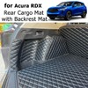 7DEEKEI Cargo Liners for 2019-2025 Acura RDX Trunk Mat Full