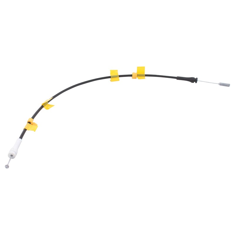 MOTOKU Rear Side Upper and Lower Door Latch Release Cable