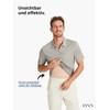 FINN Shapewear Men's Tummy Control Boxer Shorts without Seams -