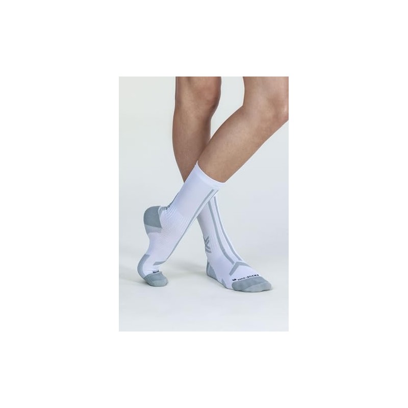 X-Bionic Men's Crew Socks