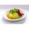 Skater MTH1 Marinated Bran Container, Made in Japan, Includes Water