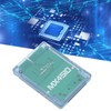 Memory Card Adapter, Replacement Memory Card Reader Adapter for Game