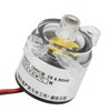 1pc Mini 12V DC 6W Food Grade Submersible Brushless Water