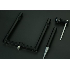 Korda Super Light Stage Stands (ksing31)