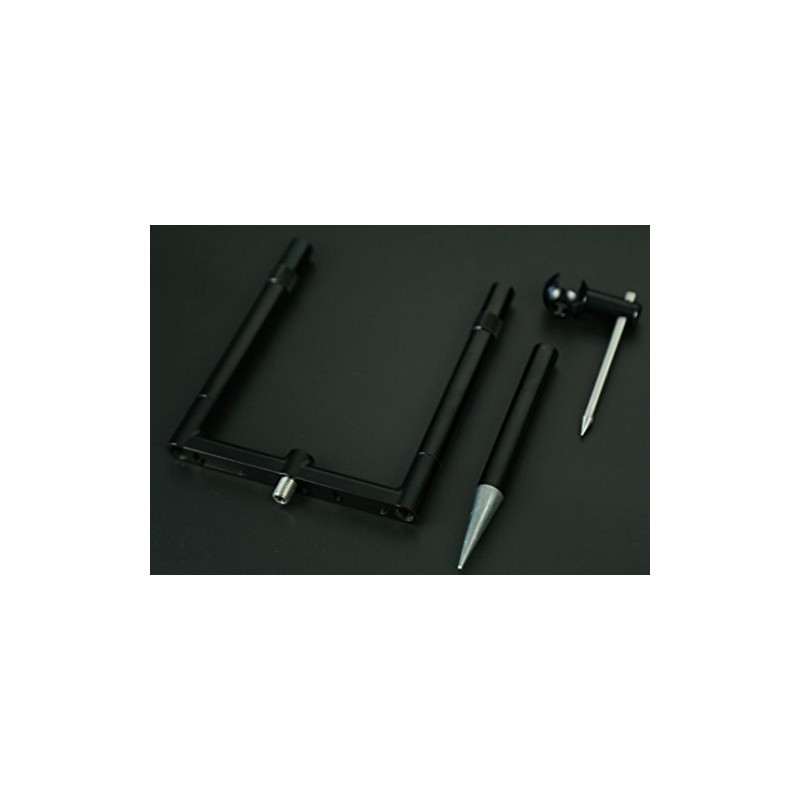 Korda Super Light Stage Stands (ksing31)