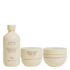 Pure Lamellar Vitality Trio Bundle with Butter Mask
