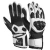 RAVEN Moto Storm (White,Black, Men's X-Large)