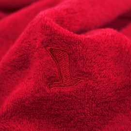 möve Super Fluffy Wash Mitt