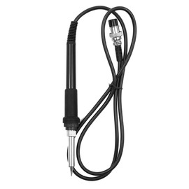 CENPEK Electric Soldering Iron Handle, Solder Station Repair Tool Heating Element Portable Rubber Handle