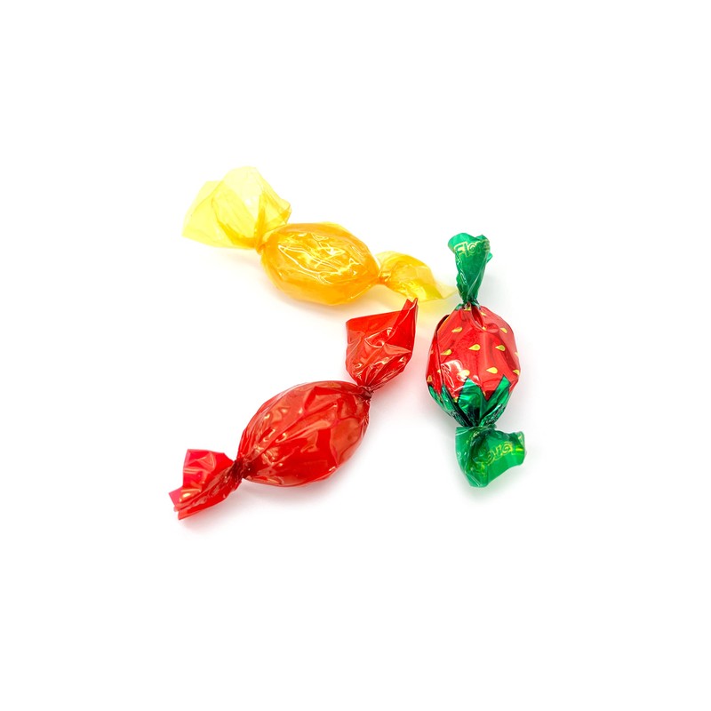Hard Candy Assortment | 1 Pound Bag - 85 Count