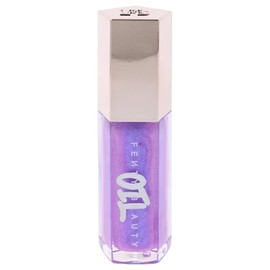 Gloss Bomb Luminizing Lip Oil N Gloss - 02 Miss Jellyfish by Fenty Beauty for Women - 0.3 oz Lip Gloss