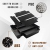 Muslogy for 2021-2024 2025 2026 Sliding Console Yukon Tahoe Suburban