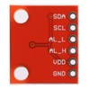Temperature Sensor Module Humidity DIY Board Industrial Control Components HIH6130