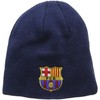 Hy-Pro Barcelona Core Beanie Hat - Navy, One Size