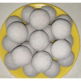 Mixed Nakumatt Clay Balls 1.10 lbs