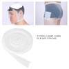 Elastic Mesh Wound Dressing, Breathable, Tubular Gauze Stretch Support Bandage,
