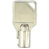 Sentry Safe/Schwab 2045 Tubular Replacement Key 2045