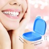 Braces Box, Pack of 2, Braces Box, Braces Box, Dento,