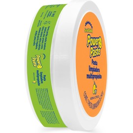 PowerPaste Scrub Daddy Pasta Limpiadora Multiusos 250 G - Elimina grasa, sarro y manchas difíciles
