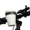 Bottle Holder | Coffee Cup Holder with Aluminum Alloy -
