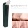 6 Probes Blackhead Remover Pore Vacuum Rechargeable Facial Cleaner Portable