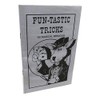 Funtastic Tricks - 50 Magical Miracles Booklet - an Excellent,