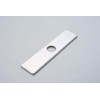 Homevacious 10 Inch Kitchen Or Bathroom Sink Faucet Base Plate